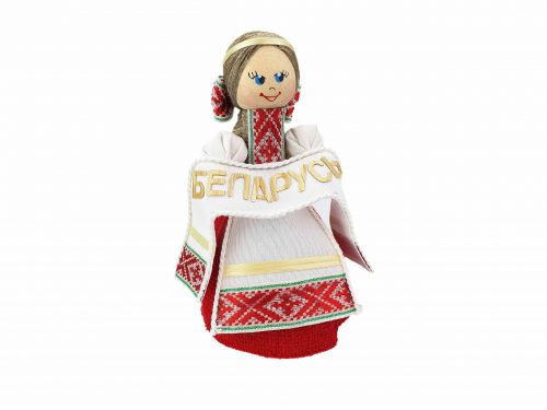 Кукла сувенирная «Витаем» 19139-166