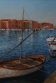 Картина «Рыбацкие лодки на Сардинии»