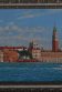 Картина «Венеция. Вид на церковь Santa Maria della Salute»