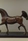 Скульптура «Цирковая лошадь»