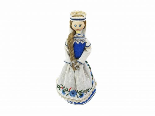 Кукла сувенирная «Василиса» 1926-166