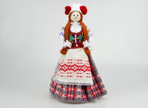 Кукла сувенирная “Надзея” 19с198