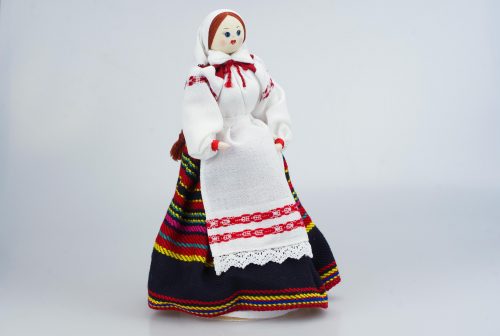 Кукла сувенирная “Наталья” 19с42