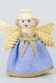 Кукла сувенирная «Ангелочек» 14130-166