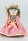 Кукла сувенирная «Ангелочек» 17178-166