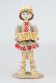 Кукла сувенирная «Белорус» 17146-166