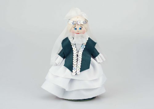 Кукла сувенирная «Добрая фея» 19137-166
