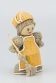 Кукла сувенирная «Дворник» 10052-166