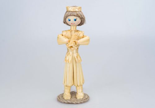Кукла сувенирная «Егорка» 2092-166