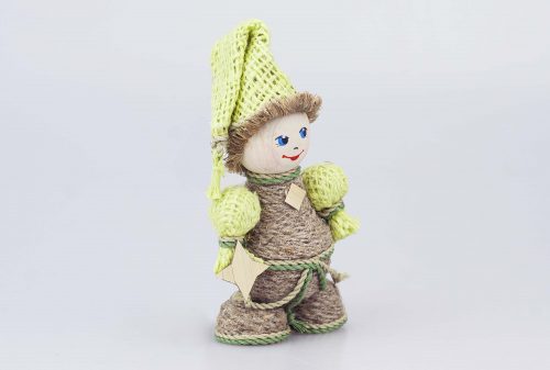 Кукла сувенирная «Гномик» 19115-166