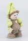 Кукла сувенирная «Гномик» 19115-166