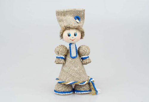 Кукла сувенирная «Игнатка» 19160-166