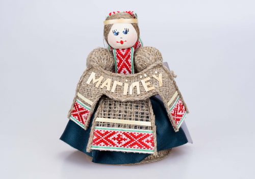 Кукла сувенирная «Кали-ласка» 18138-166
