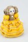 Кукла сувенирная «Кокетка» 21079-166
