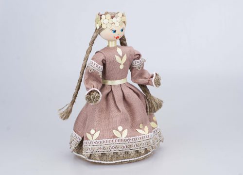 Кукла сувенирная «Купава» 21024-166