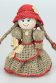 Кукла сувенирная «Кветачка» 1902-166