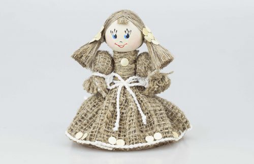 Кукла сувенирная «Маичка» 2045-166