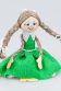 Кукла сувенирная «Маринка» 17240-166