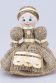 Кукла сувенирная «Марылька» 19125-166