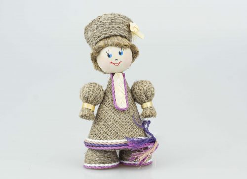 Кукла сувенирная «Микита» 19161-166
