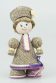 Кукла сувенирная «Микита» 19161-166