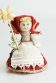Кукла сувенирная «На каляды» 19173-166
