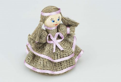 Кукла сувенирная «Наталья» 19126-166