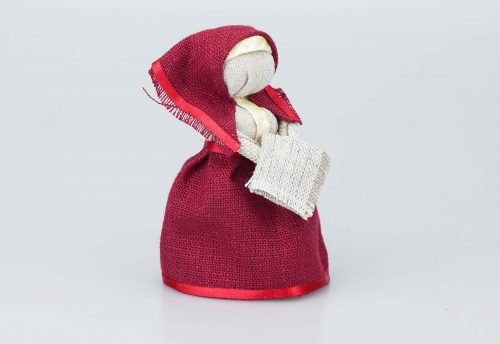 Кукла сувенирная «Оберег» 1875-166