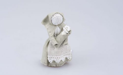Кукла сувенирная «Оберег деток» 1873-166