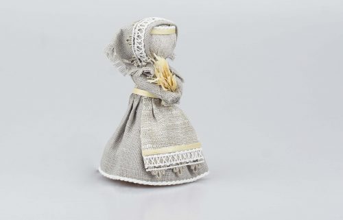 Кукла сувенирная «Оберег достатка» 1877-166