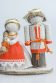 Кукла сувенирная «Оберег Влюбленных» 18105-166