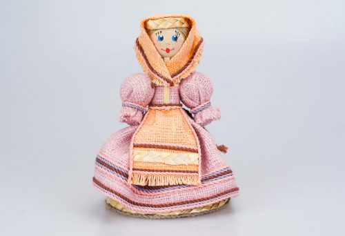 Кукла сувенирная «Сяляначка» 12129-166