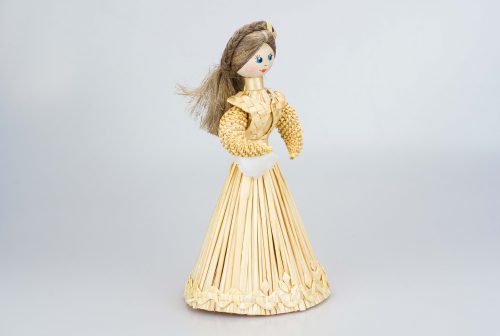 Кукла сувенирная «Татьяна» 14171-2-166