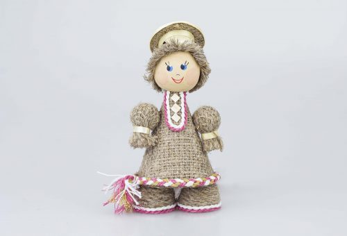 Кукла сувенирная «Тимошка» 19162-166
