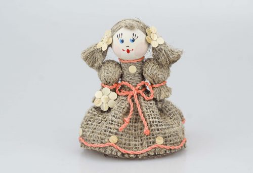 Кукла сувенирная «Варенька» 1683-166