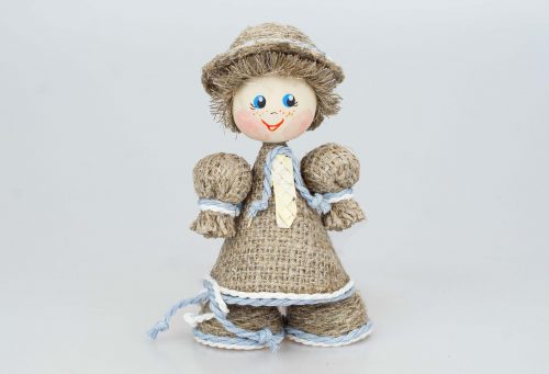 Кукла сувенирная «Верасок» 1939-166