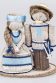 Кукла сувенирная «Я люблю Беларусь» 1983-166