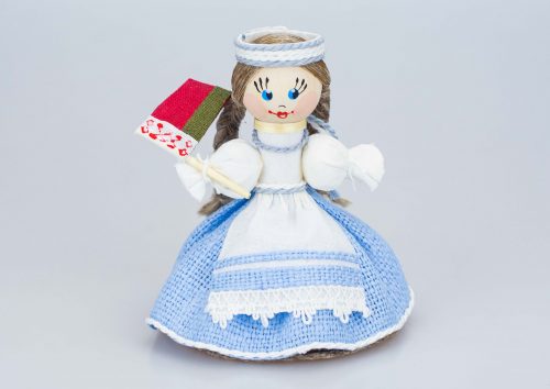 Кукла сувенирная «Янина» 19159-166
