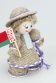 Кукла сувенирная «Янка» 19156-166