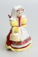 Кукла сувенирная «Масленица» 1906-166