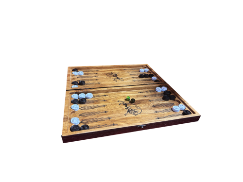 Настольная игра нарды