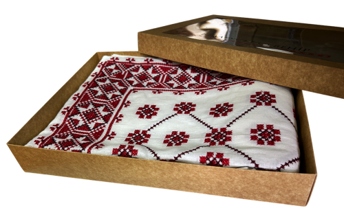 Комплект столовый «Подсолнухи»