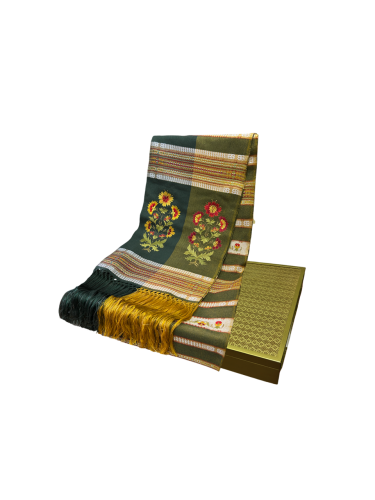 Пояс декоративный