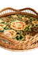 Поднос «Пионы»