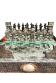 Шахматы «Мушкетёры»