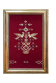Панно «Вестники весны»